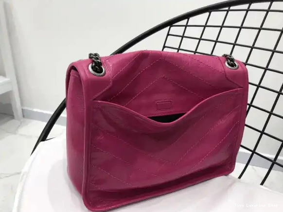 Tony Luxuries YSL NIKI MEDIUM 0509